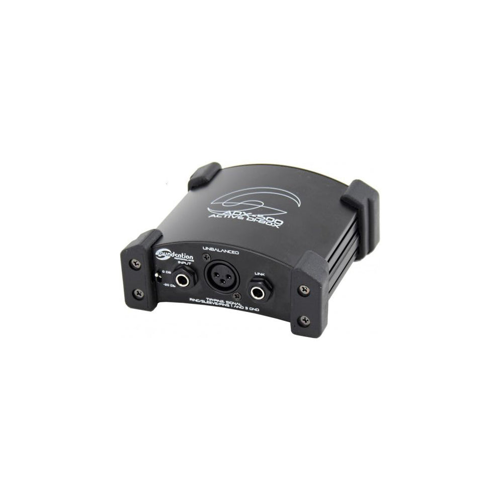 ADX-500 Active Di Box