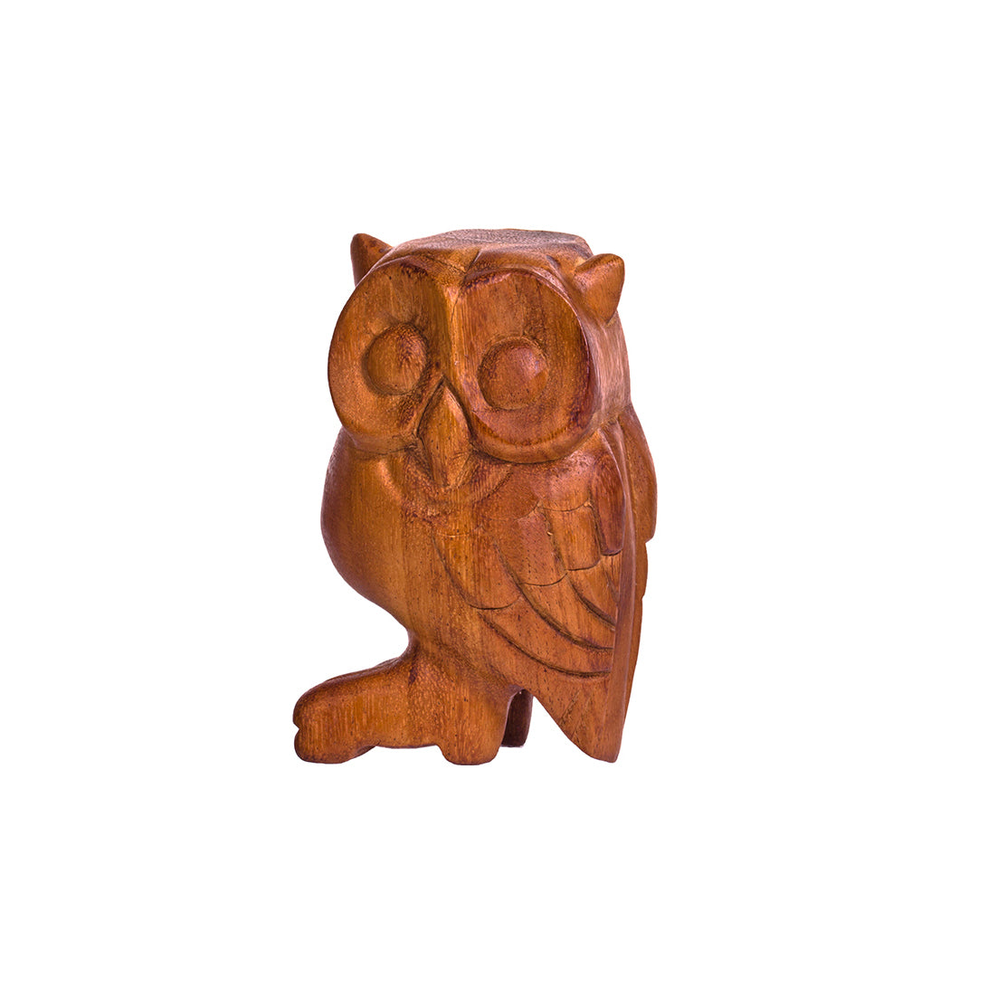 AEF 309 Owl Flute