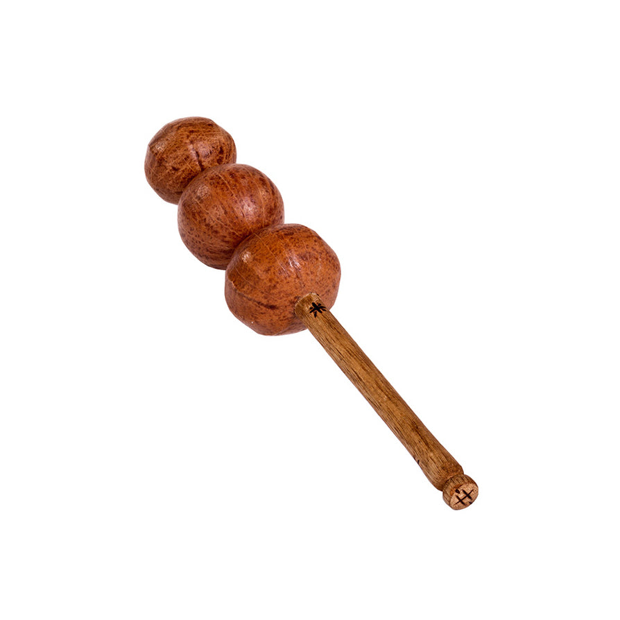 AHO 767 Hosho Rattle