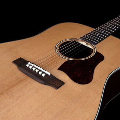 Art & Lutherie - Americana Natural EQ - Musik Utan Gränser 