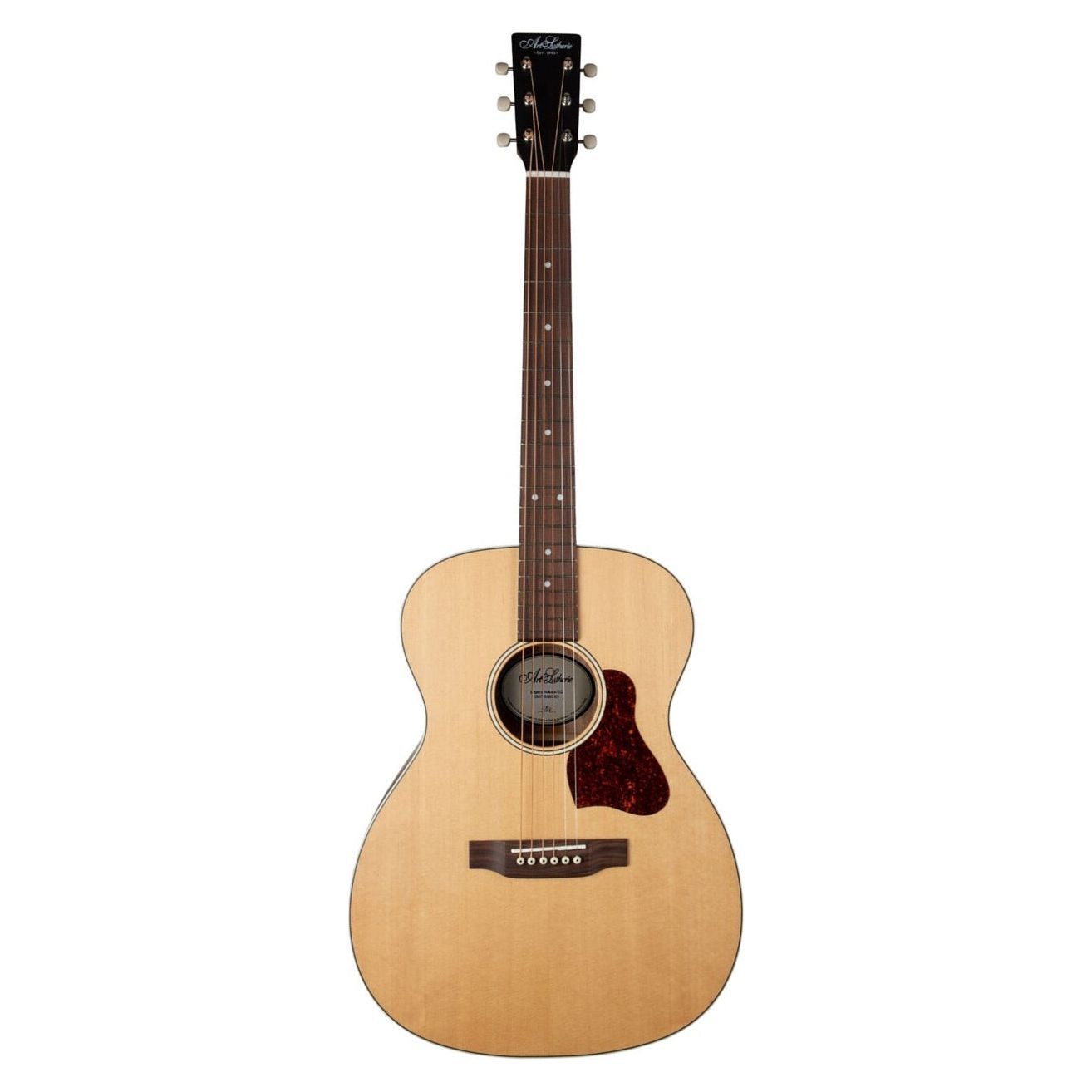 Art & Lutherie - Legacy Natural EQ - Musik Utan Gränser 