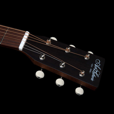 Art & Lutherie - Legacy Natural EQ - Musik Utan Gränser 