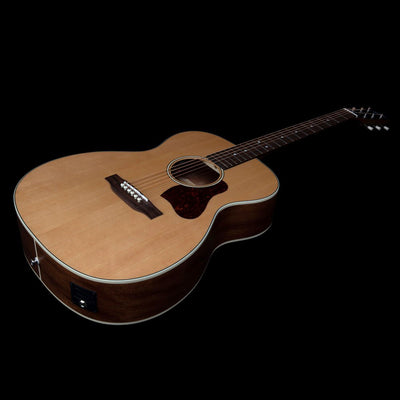 Art & Lutherie - Legacy Natural EQ - Musik Utan Gränser 