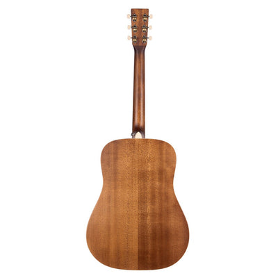 Art & Lutherie - Americana Light Burst GT EQ - Musik Utan Gränser 