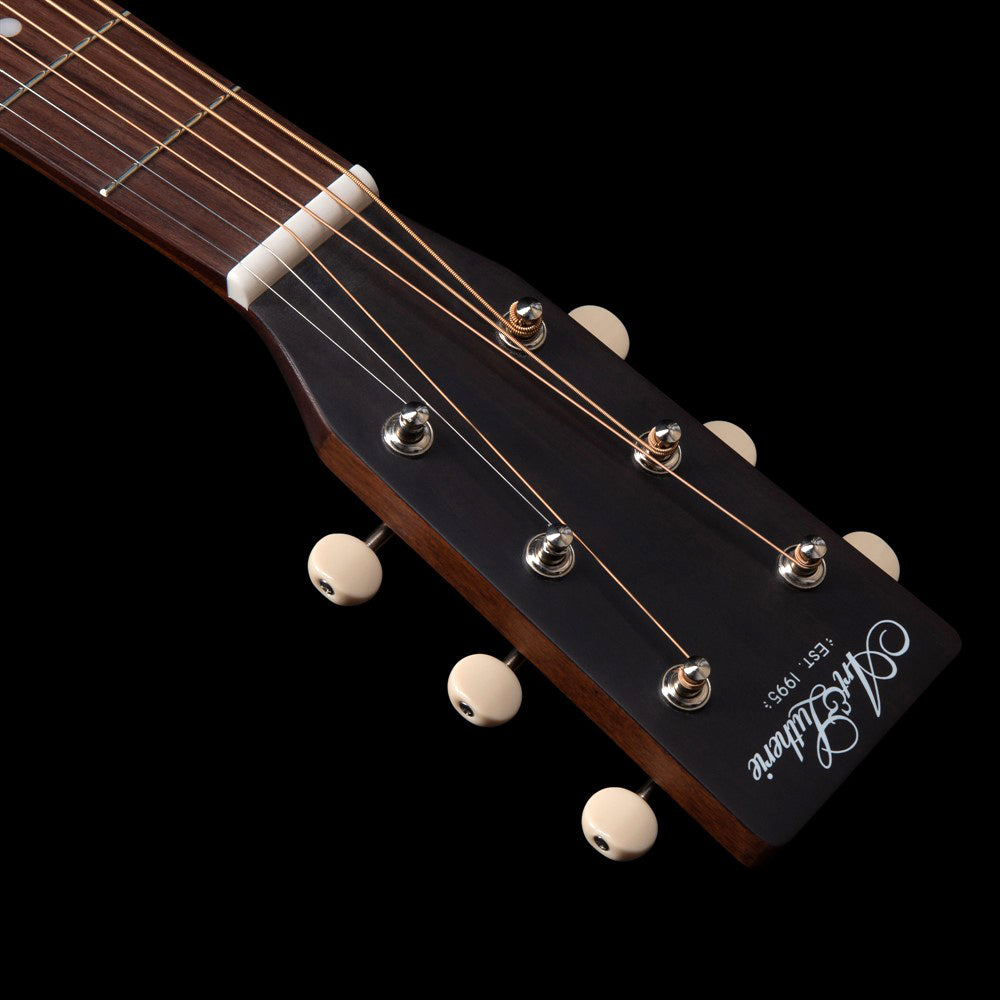 Art & Lutherie - Americana Light Burst GT EQ - Musik Utan Gränser 