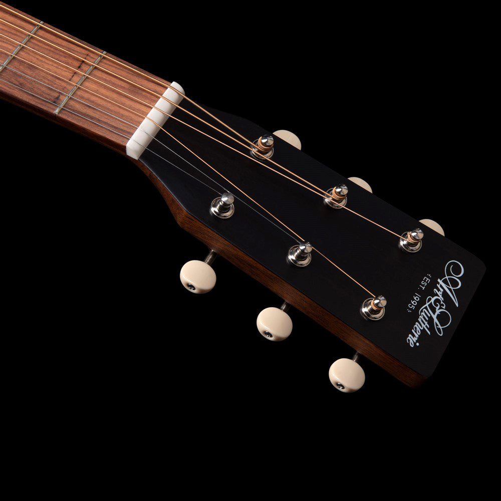 Art & Lutherie - Legacy Light Burst GT EQ - Musik Utan Gränser 