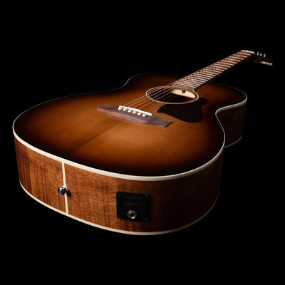 Art & Lutherie - Legacy Light Burst GT EQ - Musik Utan Gränser 
