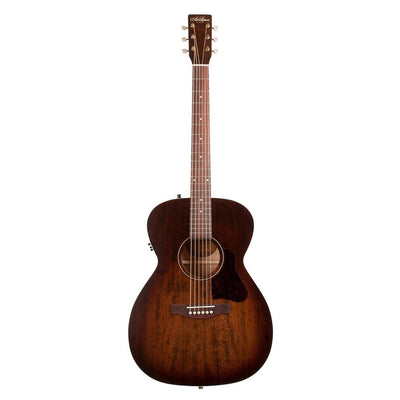 Legacy Bourbon Burst Presys II