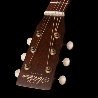 Legacy Bourbon Burst Presys II