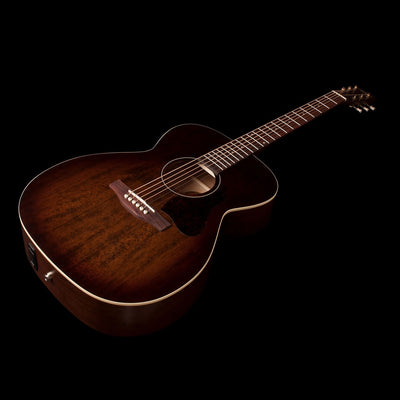 Legacy Bourbon Burst Presys II