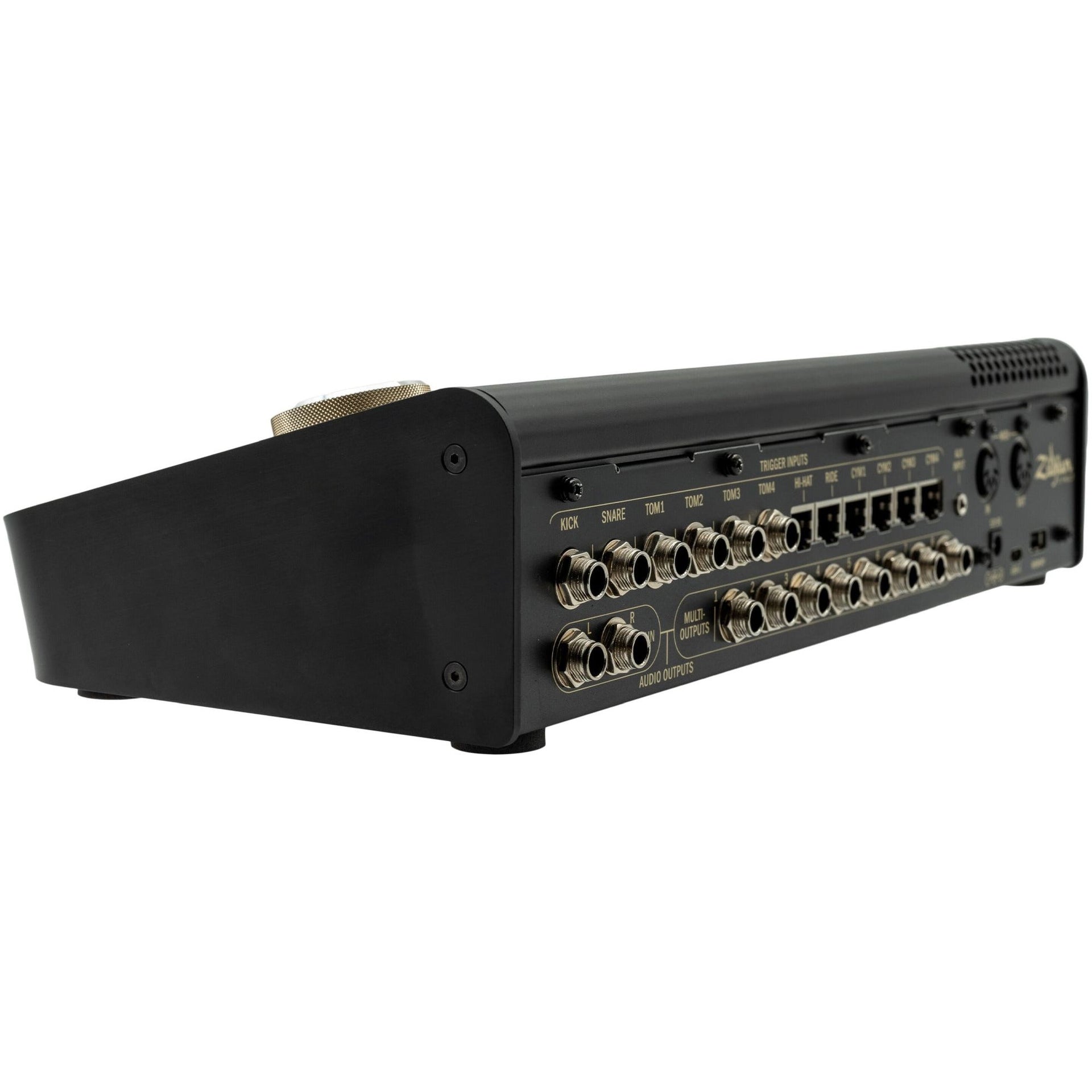 ALCHEM-E Gold - Digitalt trumset