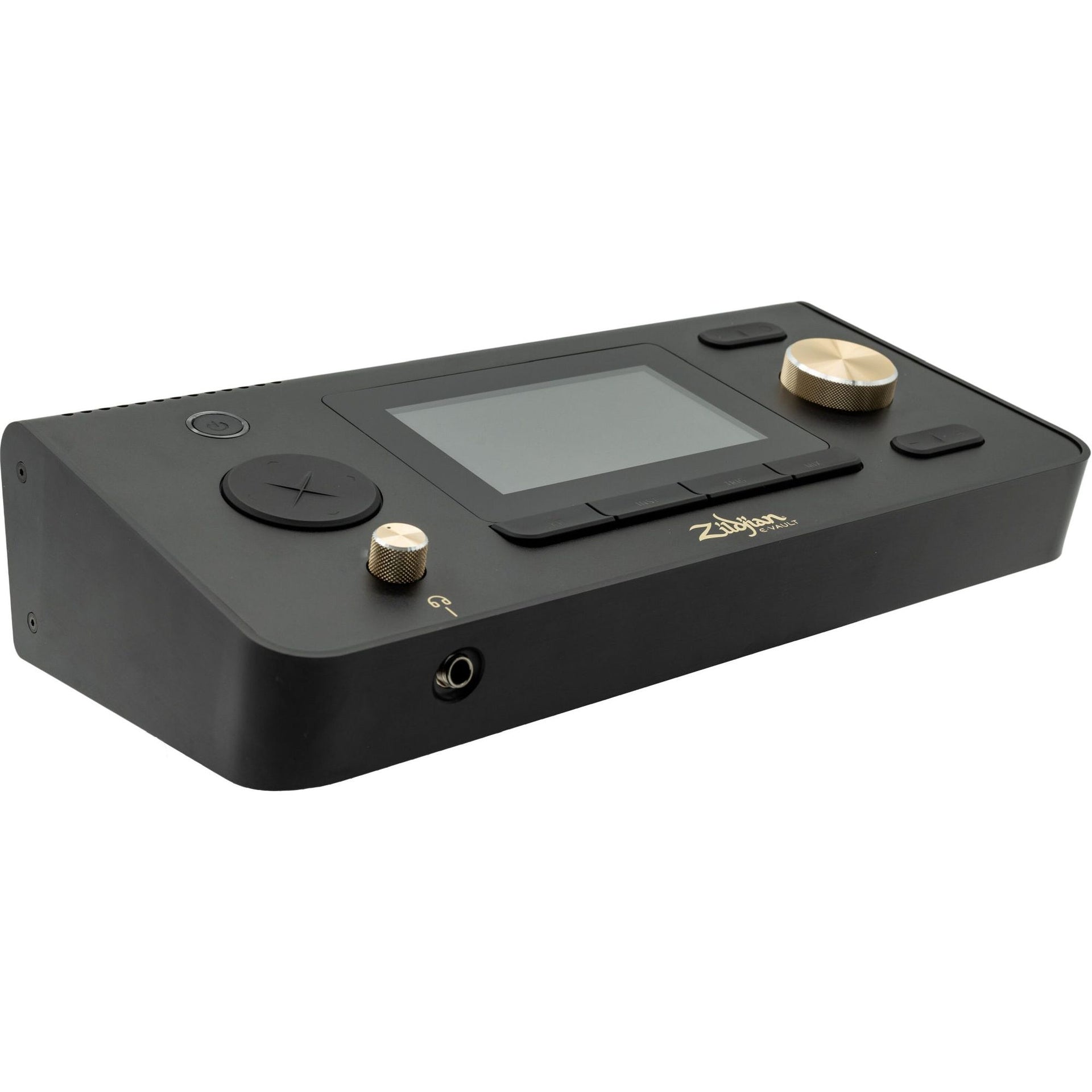 ALCHEM-E Gold - Digitalt trumset