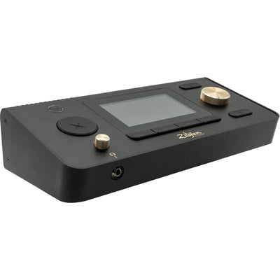 ALCHEM-E Gold - Digitalt trumset