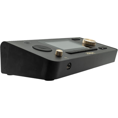 ALCHEM-E Gold - Digitalt trumset