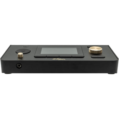 ALCHEM-E Gold - Digitalt trumset