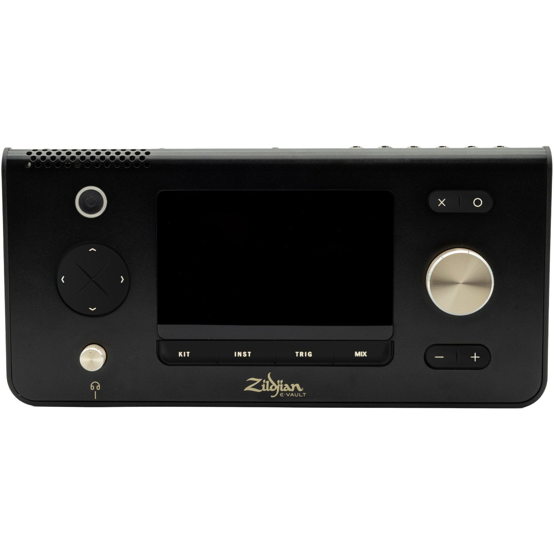 ALCHEM-E Gold - Digitalt trumset