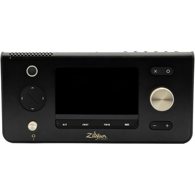 ALCHEM-E Gold - Digitalt trumset