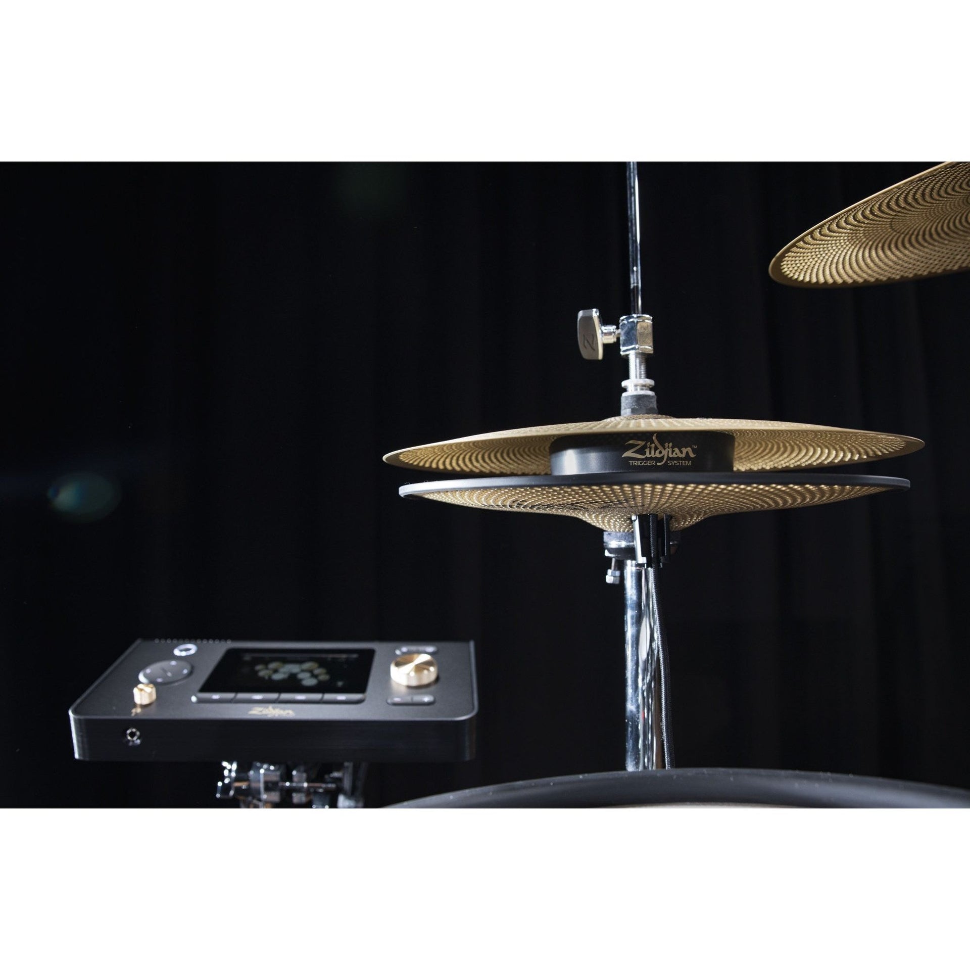 Alchem-E Gold EX E-Drum Kit