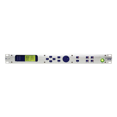 Alto - Drive 2.3 digitalt delningsfilter - Musik Utan Gränser 