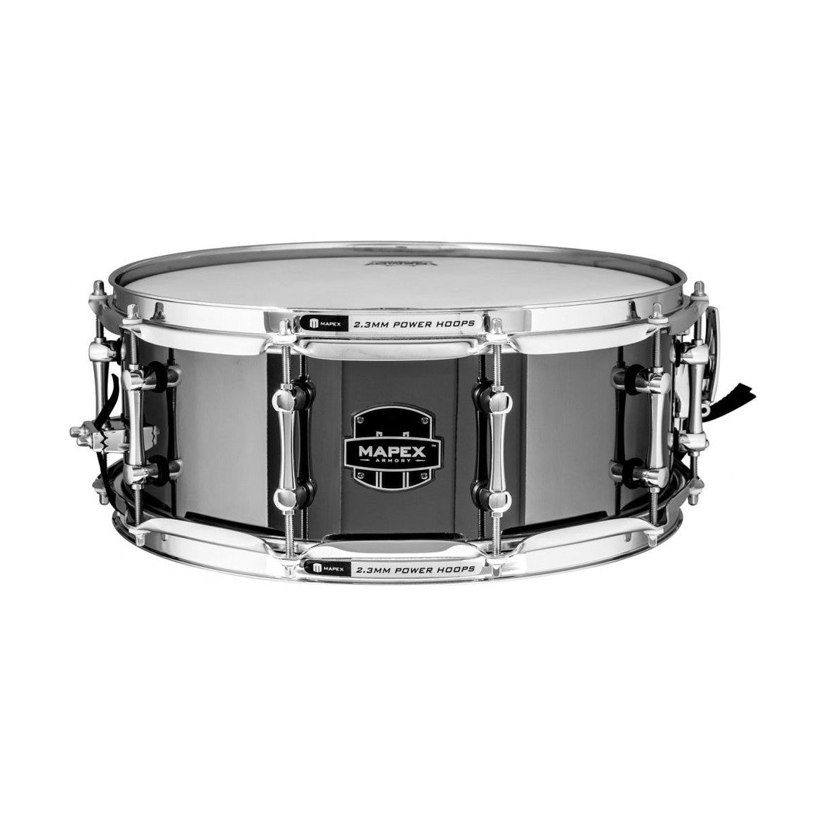 Mapex - Armory Tomahawk Snare ARST4551CEB - Musik Utan Gränser 