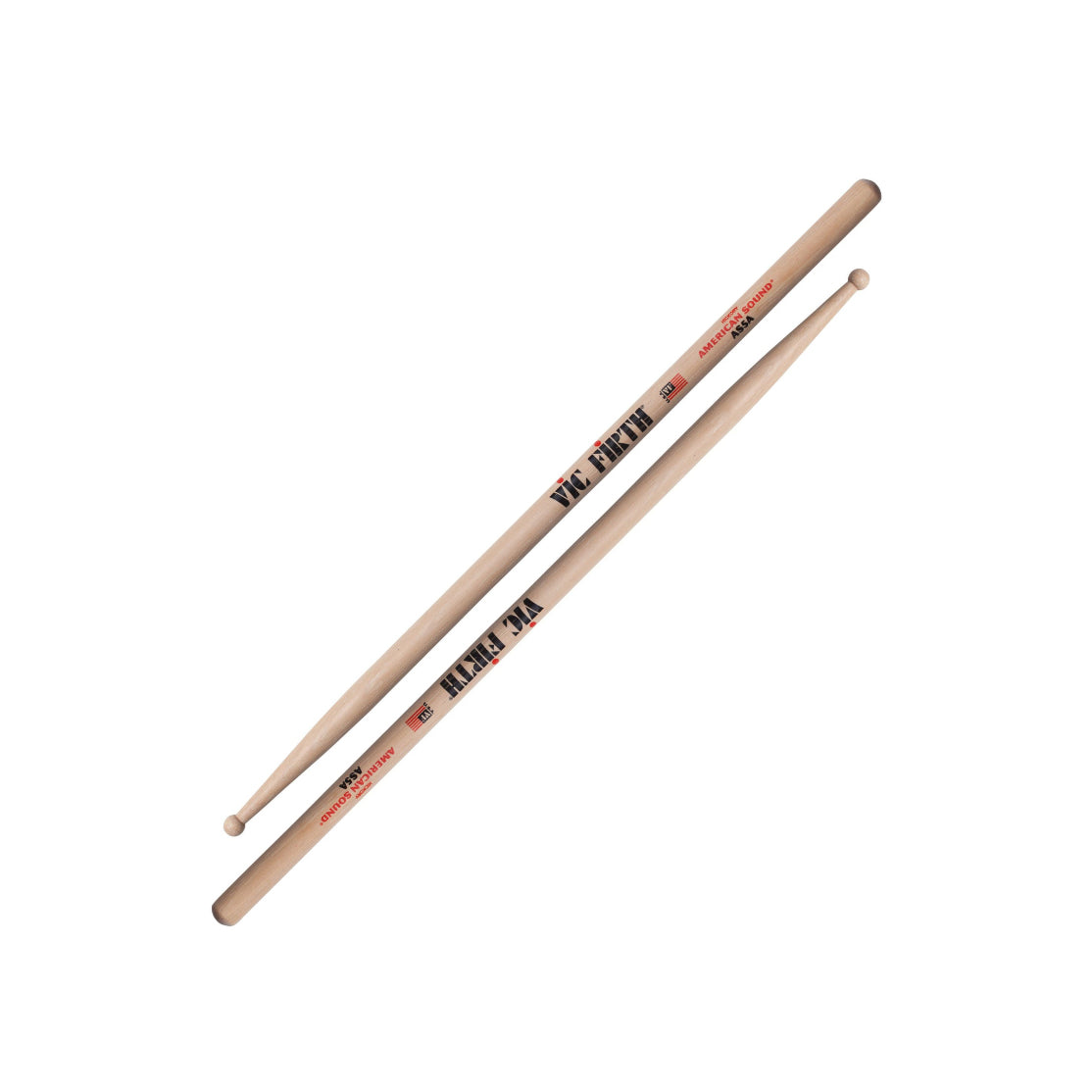 Vic Firth - AS5A American Sound 5A - Musik Utan Gränser 