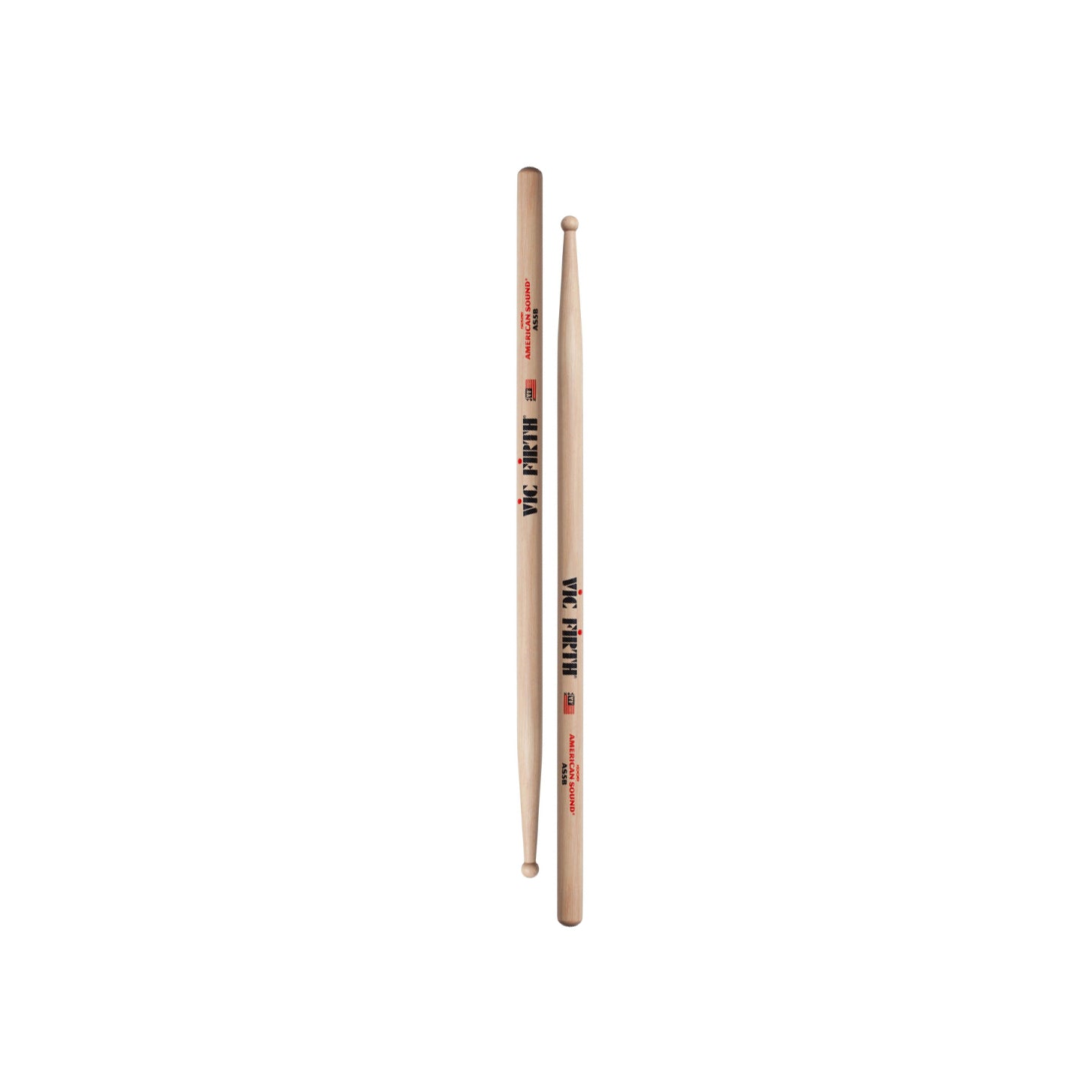 Vic Firth - AS5B American Sound 5B - Musik Utan Gränser 