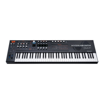 Hydrasynth Deluxe