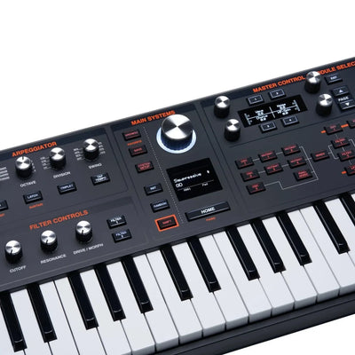 Hydrasynth Explorer