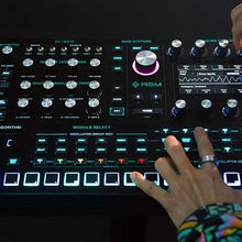 Ladda upp bild till gallerivisning, Leviasynth Desktop
