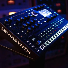 Ladda upp bild till gallerivisning, Leviasynth Desktop
