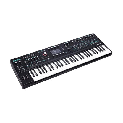 Leviasynth Keyboard