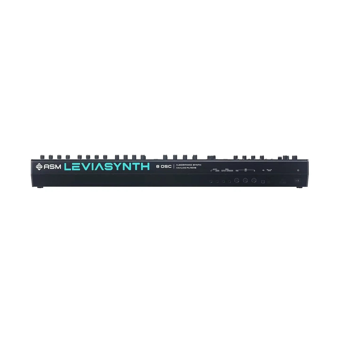 Leviasynth Keyboard