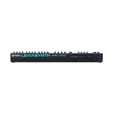 Leviasynth Keyboard