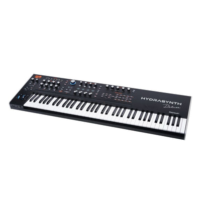 Hydrasynth Deluxe