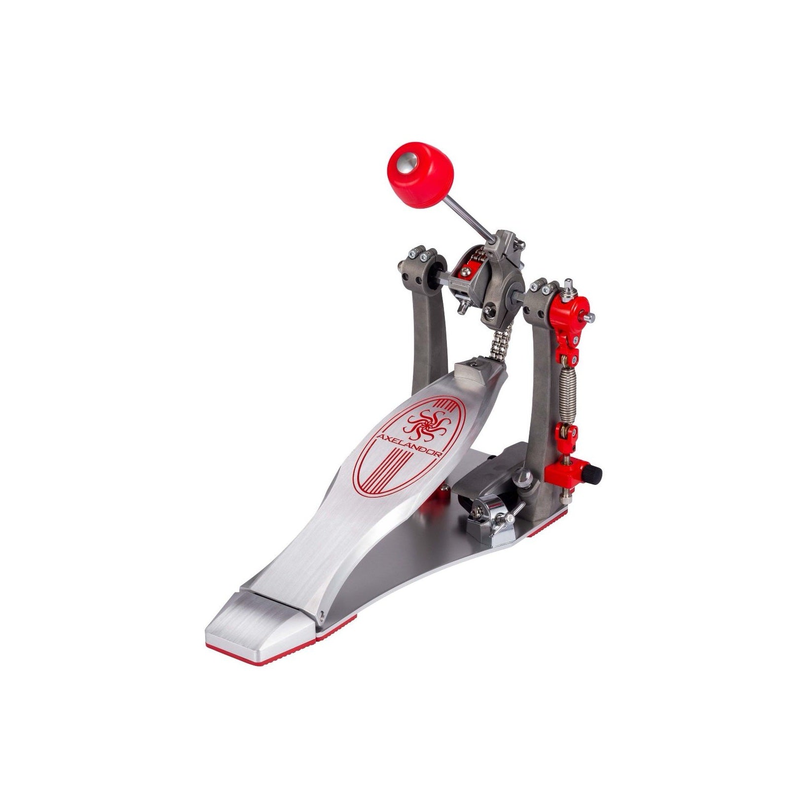 AXP1000 Axelandor bastrumpedal
