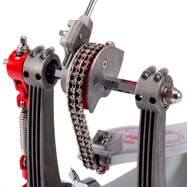 AXP1000 Axelandor bastrumpedal