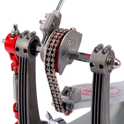 AXP1000 Axelandor bastrumpedal
