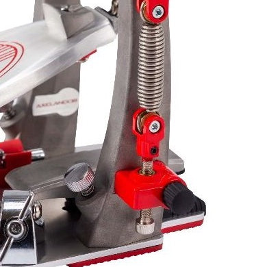AXP1000 Axelandor bastrumpedal