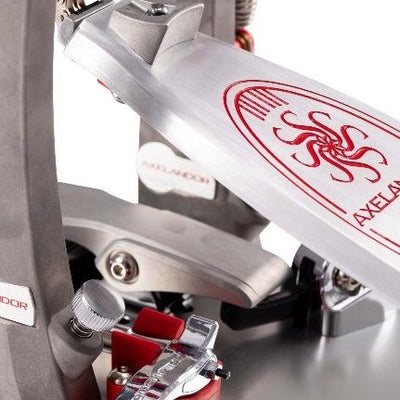 AXP1000 Axelandor bastrumpedal