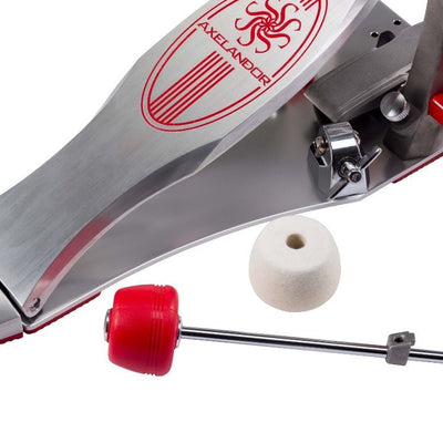 AXP1000 Axelandor bastrumpedal