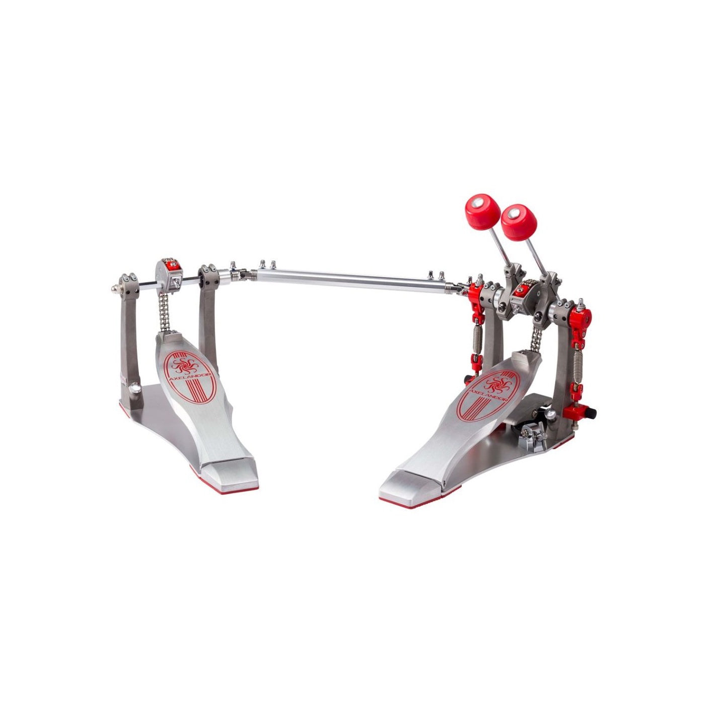 AXP1002 Axelandor dubbelpedal