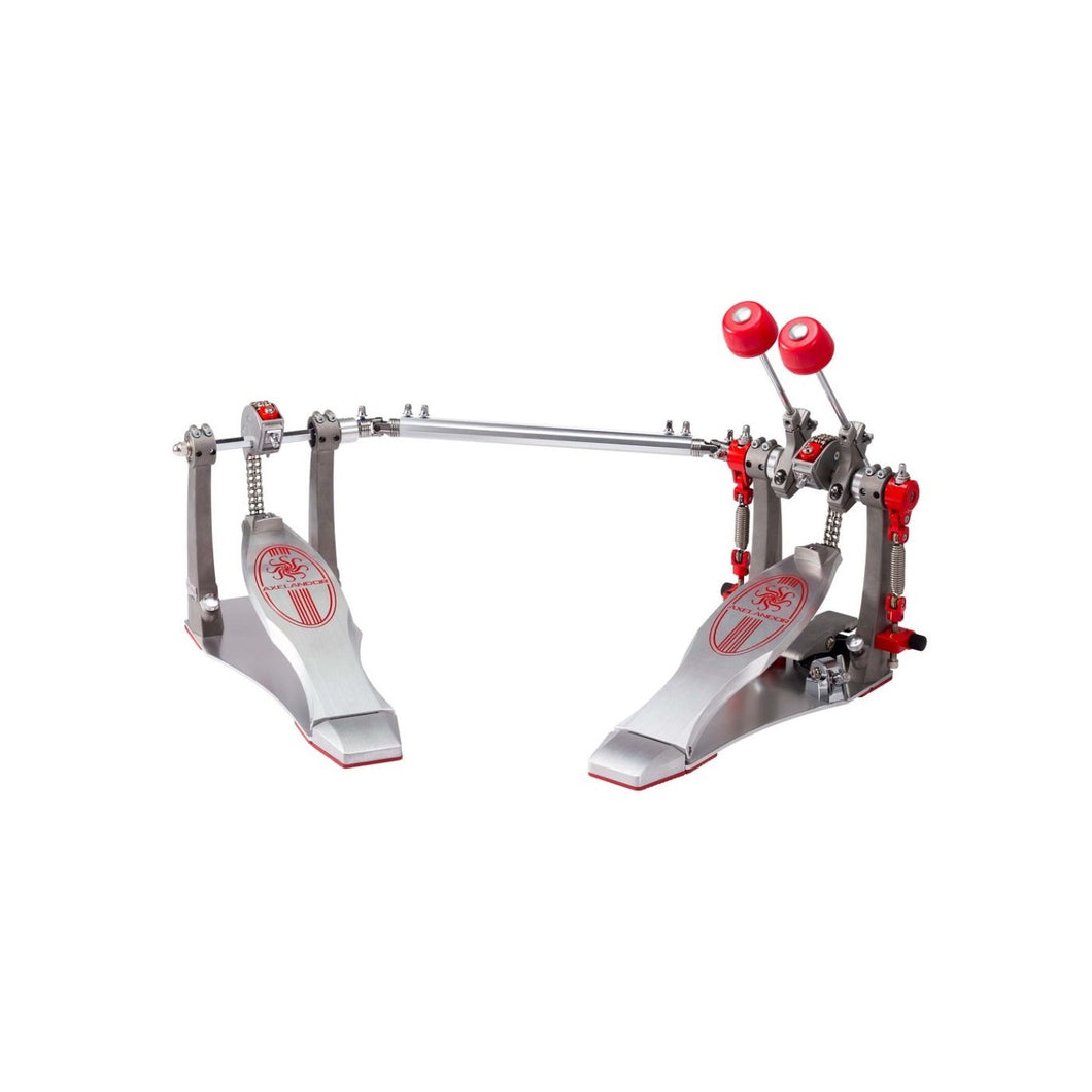 AXP1002 Axelandor dubbelpedal