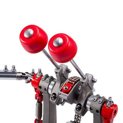 AXP1002 Axelandor dubbelpedal