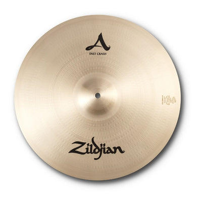 Zildjian - 16" A Fast Crash - Musik Utan Gränser 