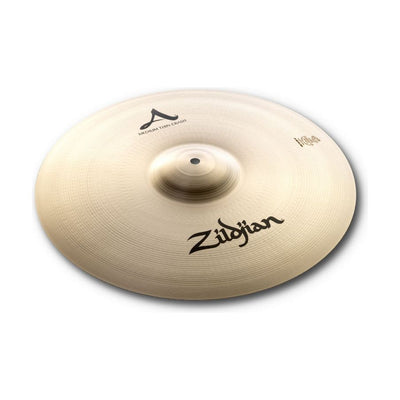 Zildjian - 19" A Medium Thin Crash - Musik Utan Gränser 