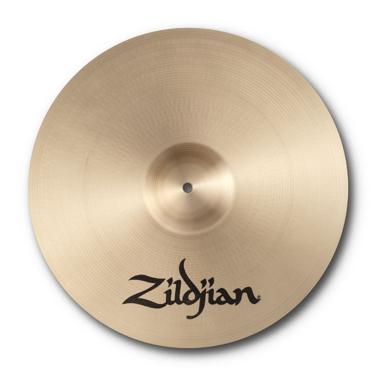 Zildjian - 16" A Medium Thin Crash - Musik Utan Gränser 