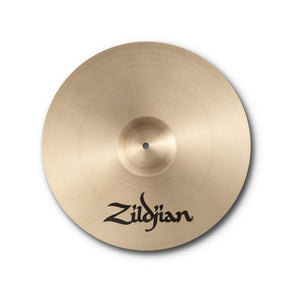 19" A Medium Thin Crash
