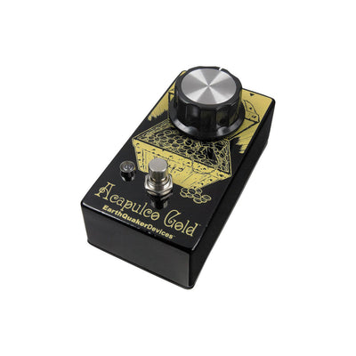 Acapulco Gold Power Amp Distortion