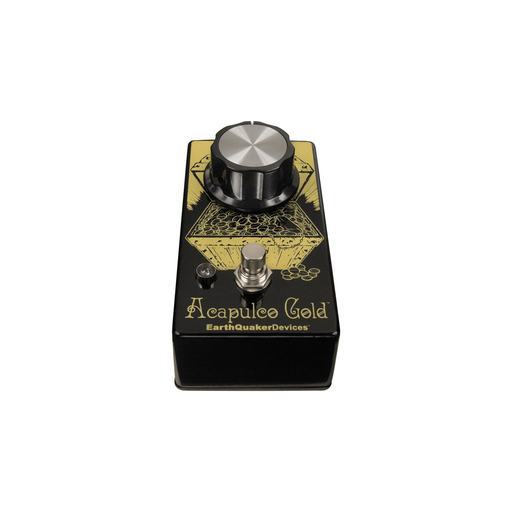 Acapulco Gold Power Amp Distortion