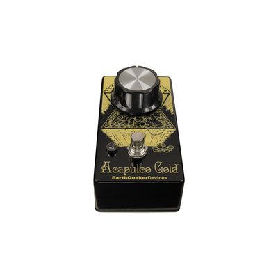 Acapulco Gold Power Amp Distortion